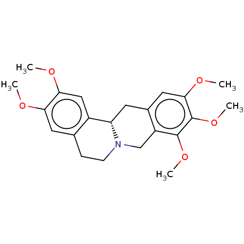 Chemical structure of BindingDB Monomer ID 235769