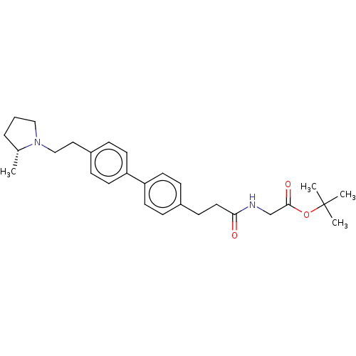Chemical structure of BindingDB Monomer ID 235925