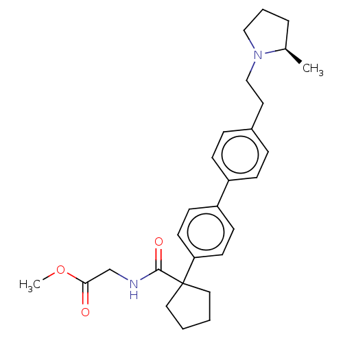 Chemical structure of BindingDB Monomer ID 235926