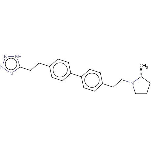 Chemical structure of BindingDB Monomer ID 235931