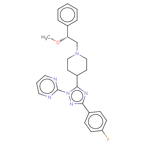 Chemical structure of BindingDB Monomer ID 235959