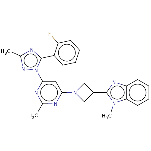 Chemical structure of BindingDB Monomer ID 236013