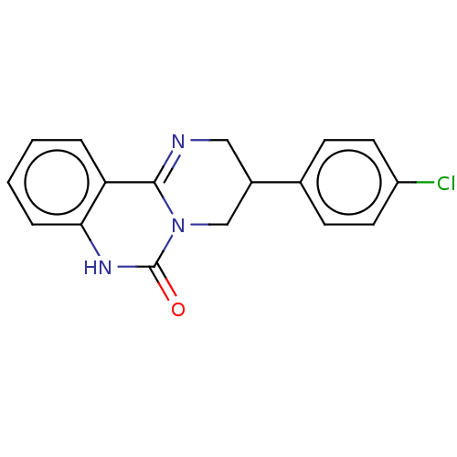 Chemical structure of BindingDB Monomer ID 236223