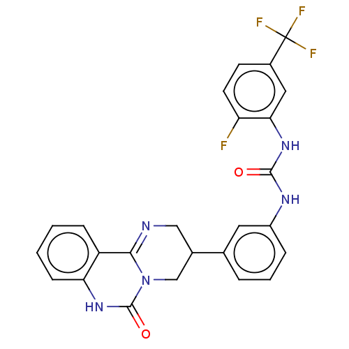 Chemical structure of BindingDB Monomer ID 236225