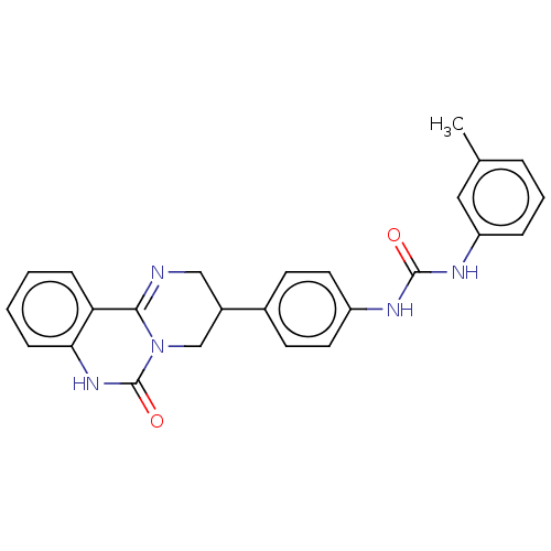 Chemical structure of BindingDB Monomer ID 236232