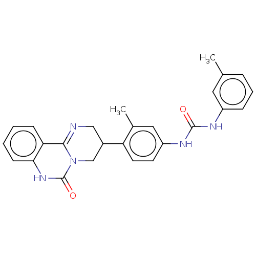 Chemical structure of BindingDB Monomer ID 236246