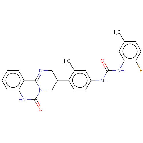 Chemical structure of BindingDB Monomer ID 236247