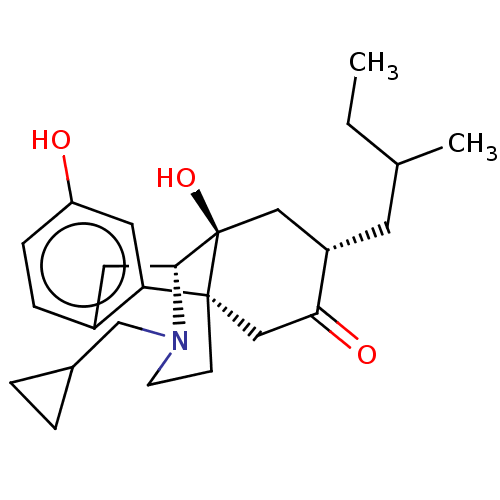 Chemical structure of BindingDB Monomer ID 236859