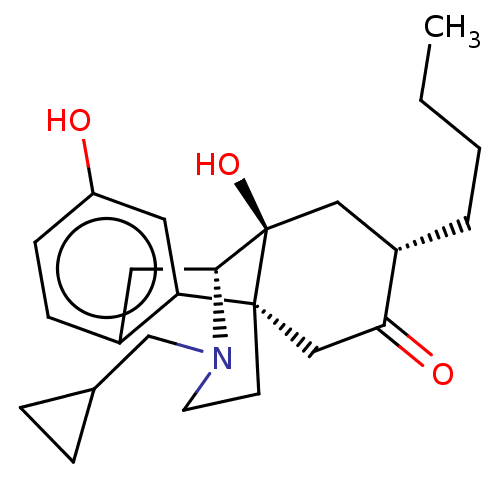 Chemical structure of BindingDB Monomer ID 236860