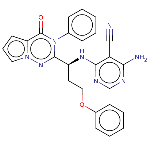 Chemical structure of BindingDB Monomer ID 236928