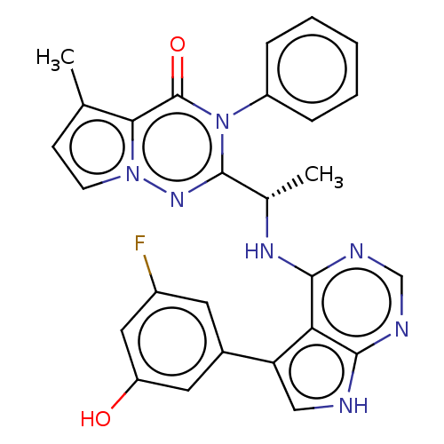 Chemical structure of BindingDB Monomer ID 236931