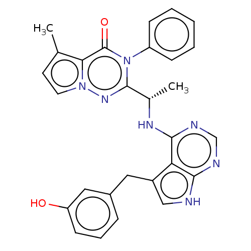Chemical structure of BindingDB Monomer ID 236938