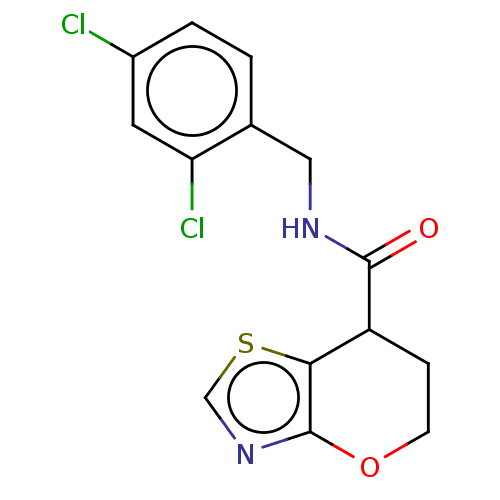 Chemical structure of BindingDB Monomer ID 237029