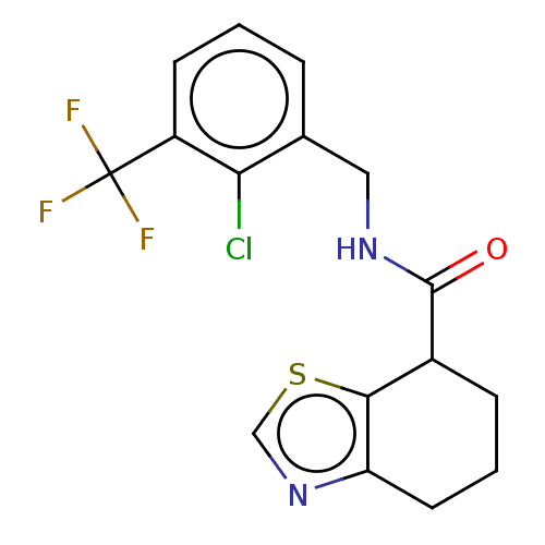 Chemical structure of BindingDB Monomer ID 237065