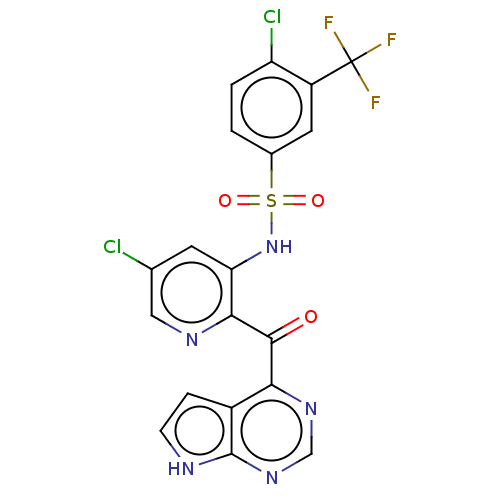 Chemical structure of BindingDB Monomer ID 237160