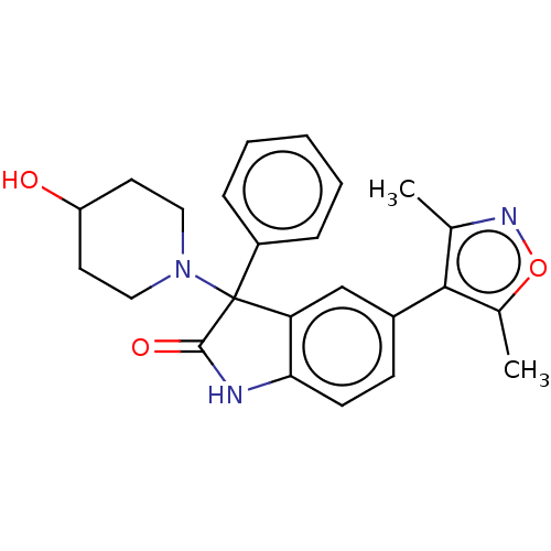 Chemical structure of BindingDB Monomer ID 237432