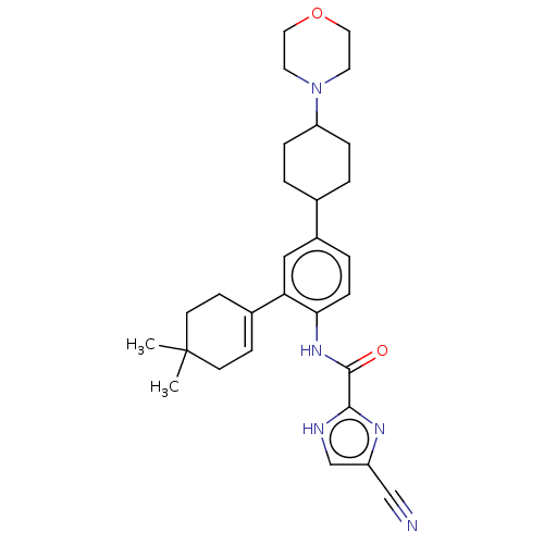 Chemical structure of BindingDB Monomer ID 238229