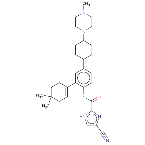 Chemical structure of BindingDB Monomer ID 238230