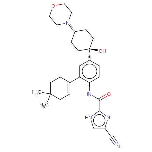 Chemical structure of BindingDB Monomer ID 238232