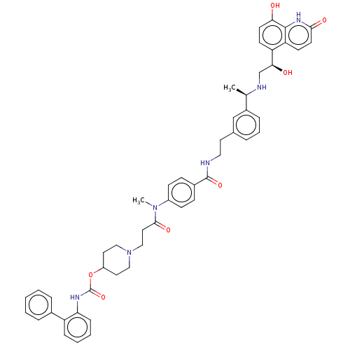 Chemical structure of BindingDB Monomer ID 238342