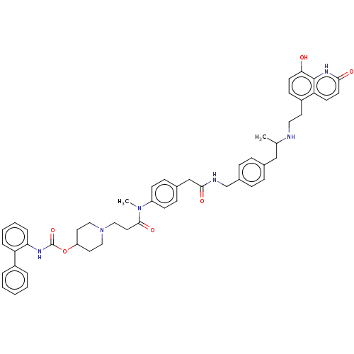 Chemical structure of BindingDB Monomer ID 238343