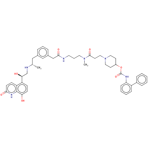 Chemical structure of BindingDB Monomer ID 238344