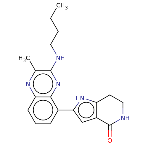 Chemical structure of BindingDB Monomer ID 238525