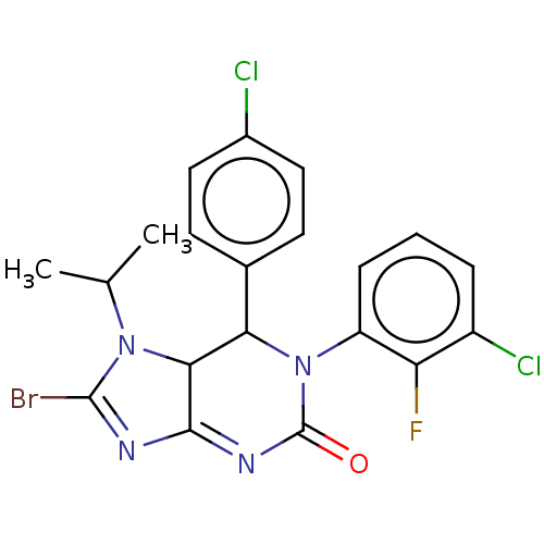 Chemical structure of BindingDB Monomer ID 238903