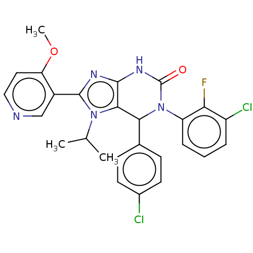 Chemical structure of BindingDB Monomer ID 238904