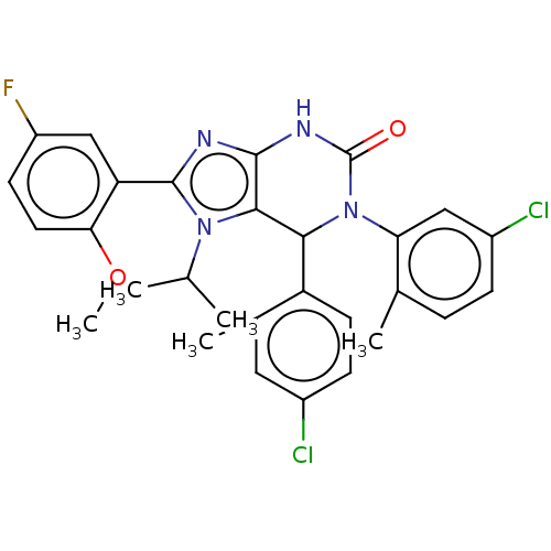 Chemical structure of BindingDB Monomer ID 238905