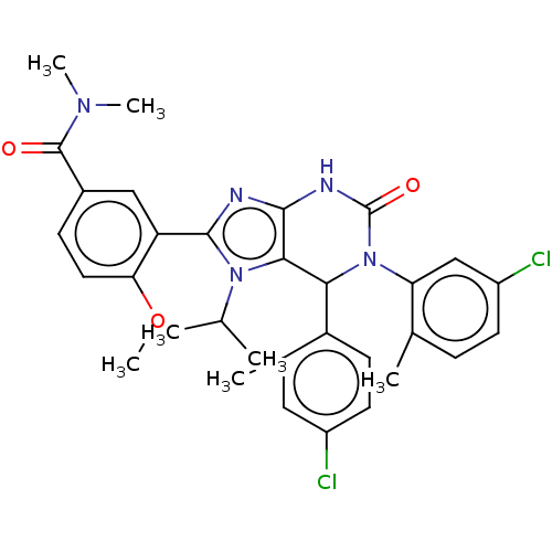 Chemical structure of BindingDB Monomer ID 238908