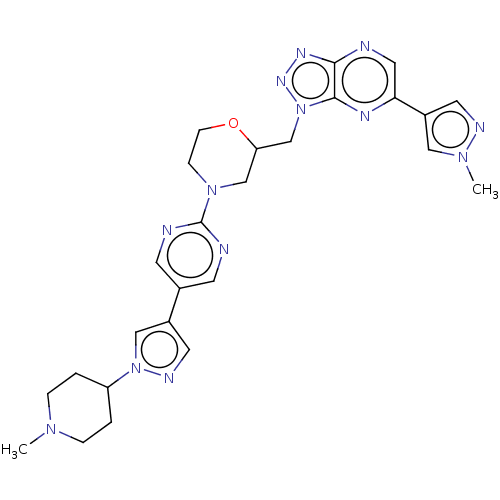 Chemical structure of BindingDB Monomer ID 238924
