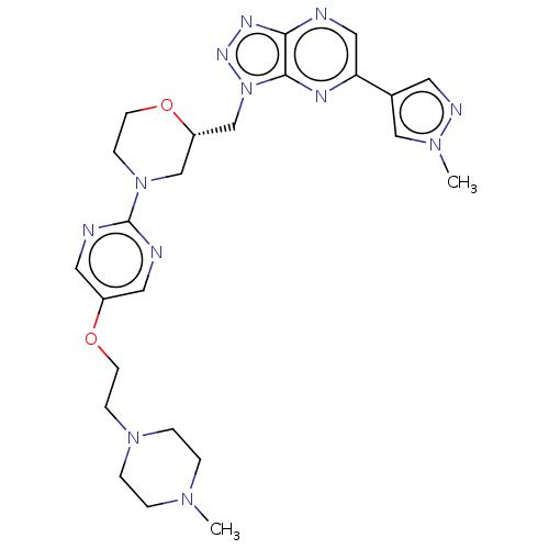 Chemical structure of BindingDB Monomer ID 238926