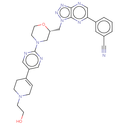 Chemical structure of BindingDB Monomer ID 238928