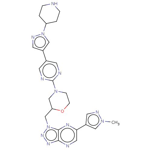 Chemical structure of BindingDB Monomer ID 238930