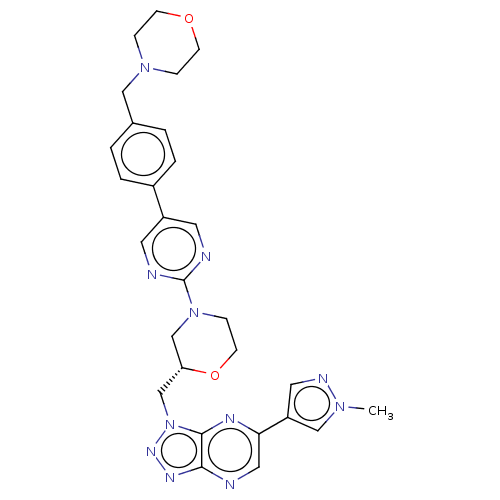 Chemical structure of BindingDB Monomer ID 238934