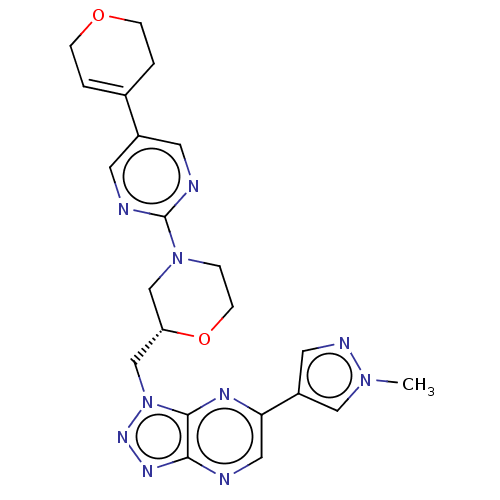 Chemical structure of BindingDB Monomer ID 238937