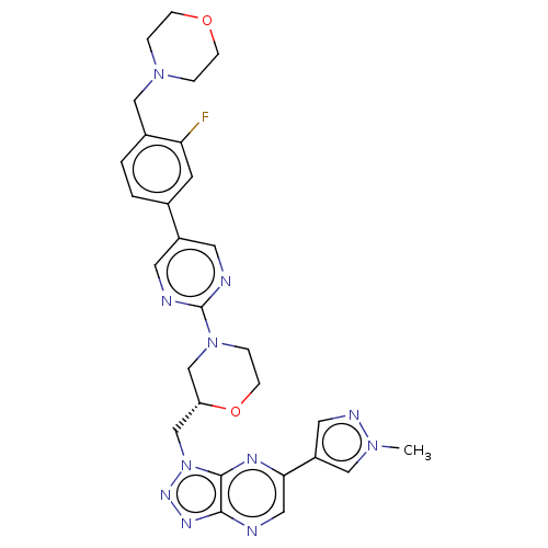 Chemical structure of BindingDB Monomer ID 238945