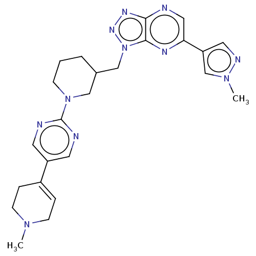 Chemical structure of BindingDB Monomer ID 238948