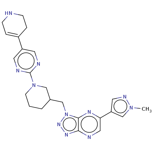 Chemical structure of BindingDB Monomer ID 238949