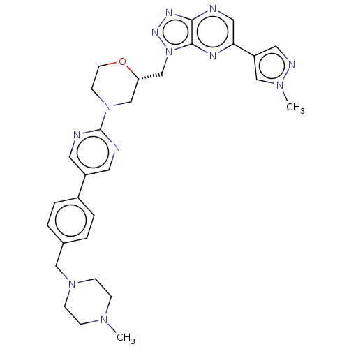 Chemical structure of BindingDB Monomer ID 238953