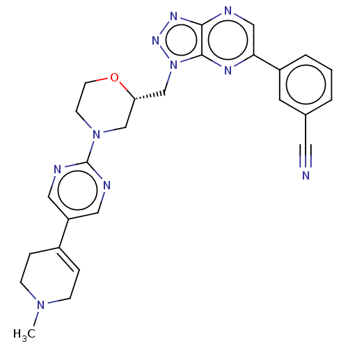 Chemical structure of BindingDB Monomer ID 238959