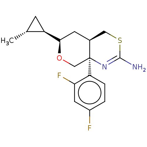 Chemical structure of BindingDB Monomer ID 239006
