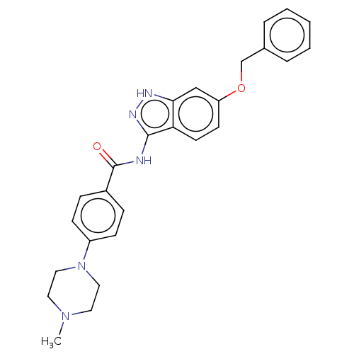 Chemical structure of BindingDB Monomer ID 239009