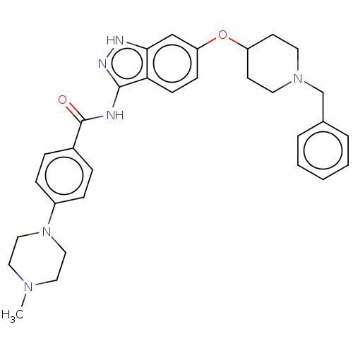 Chemical structure of BindingDB Monomer ID 239011