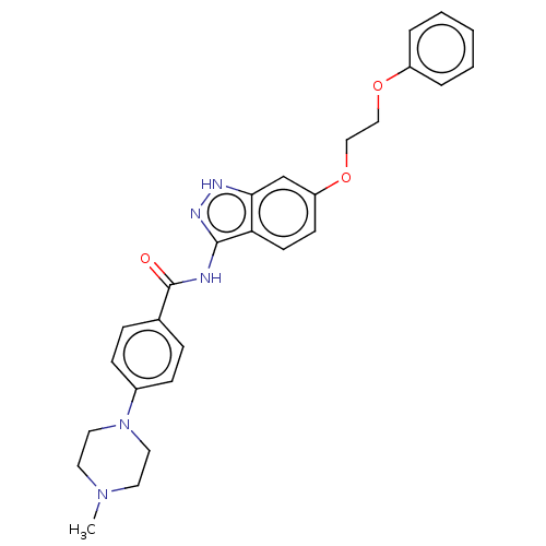 Chemical structure of BindingDB Monomer ID 239012
