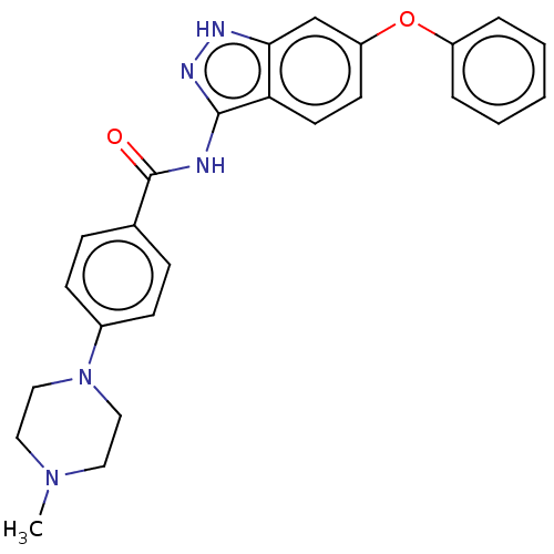 Chemical structure of BindingDB Monomer ID 239013
