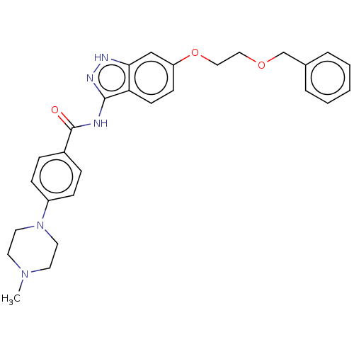 Chemical structure of BindingDB Monomer ID 239017