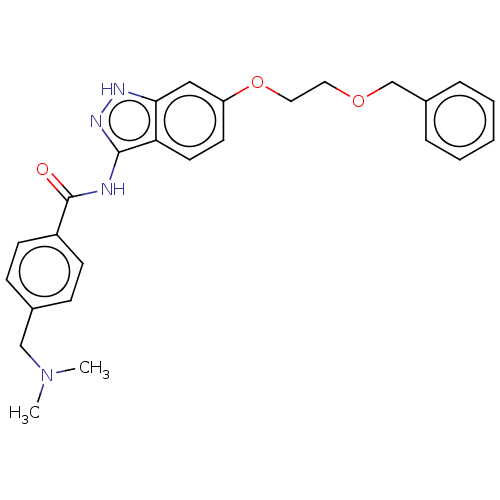 Chemical structure of BindingDB Monomer ID 239018