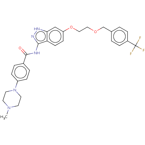 Chemical structure of BindingDB Monomer ID 239022